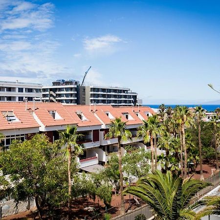Go2Tenerife Apart'Zebra Pool & Sea View 美洲海滩 外观 照片